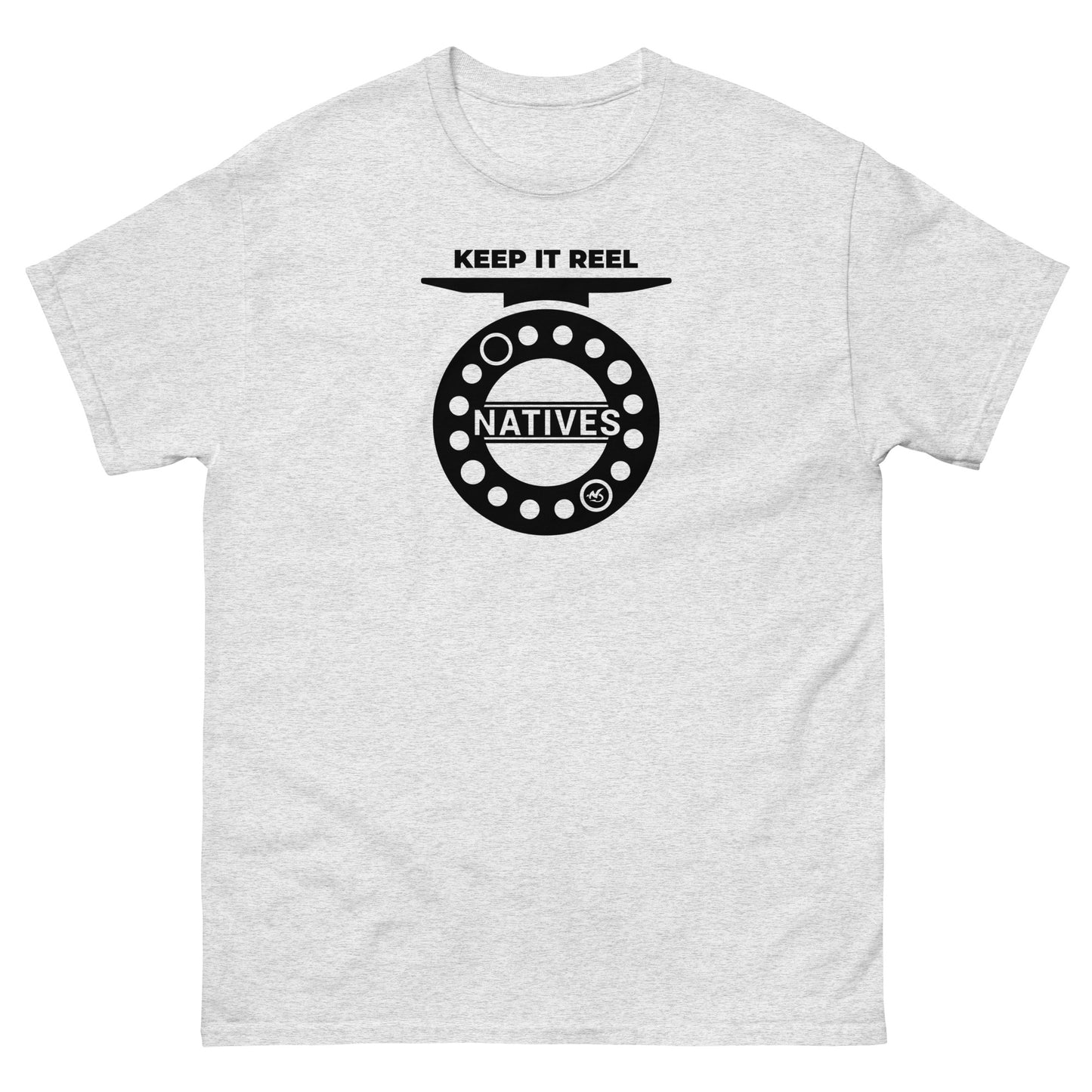 Keep Its Reel