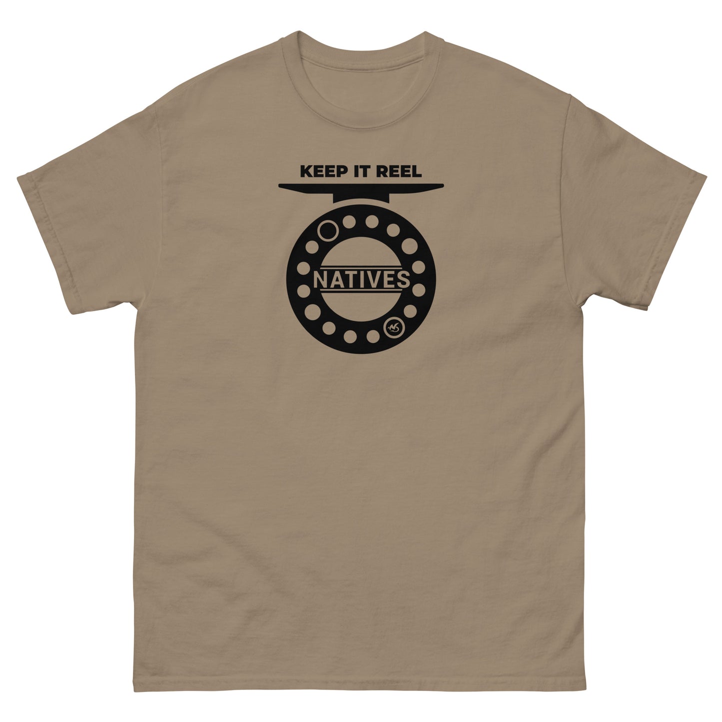 Keep Its Reel