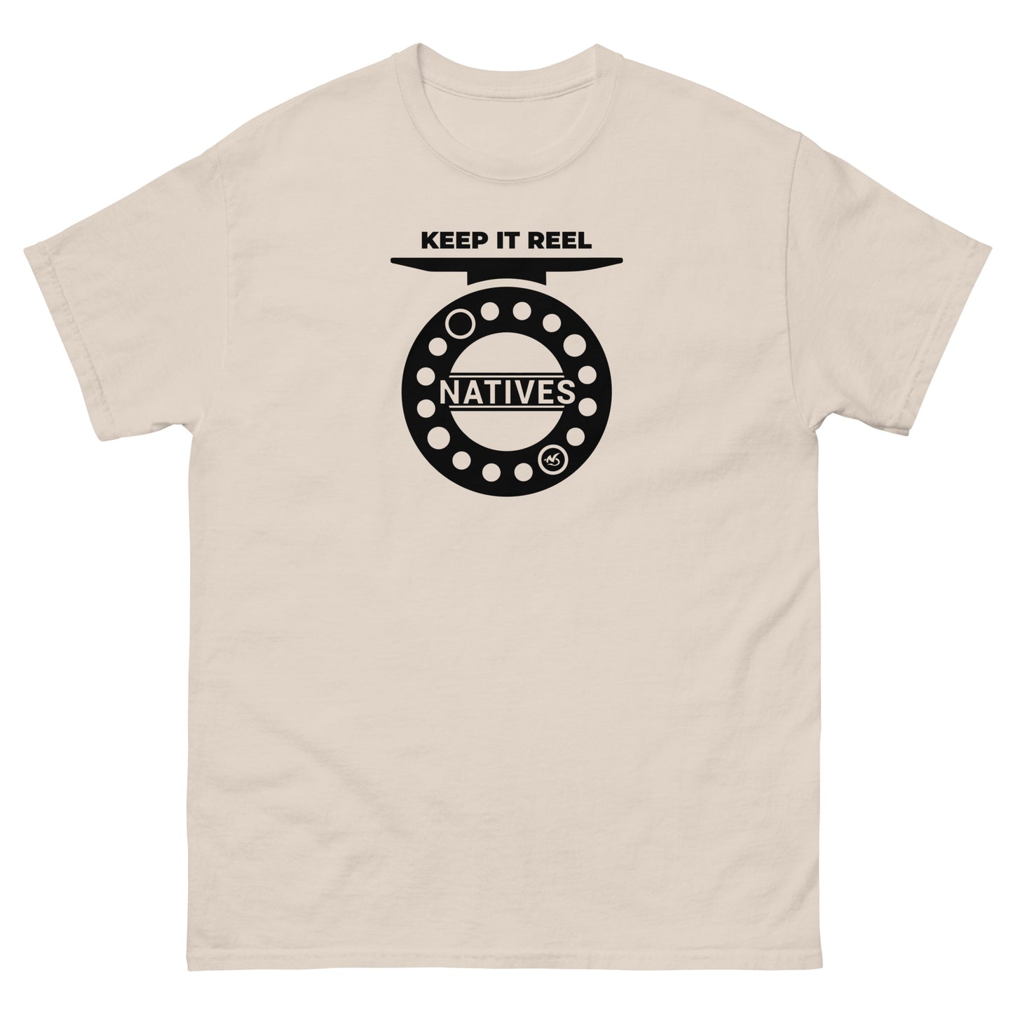 Keep Its Reel