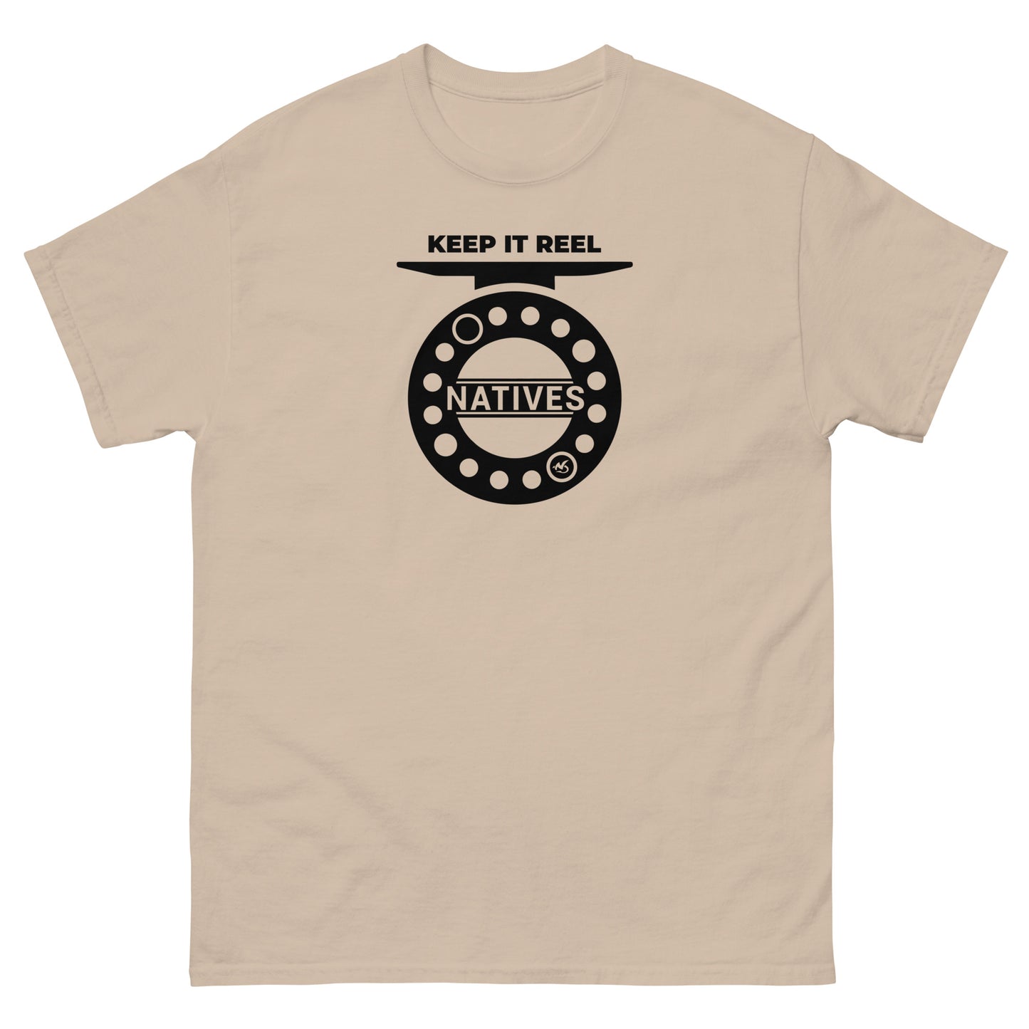 Keep Its Reel
