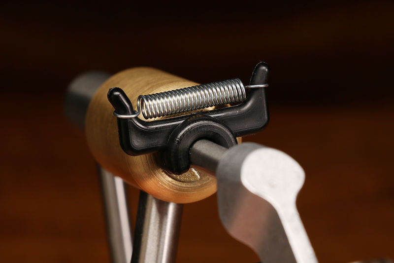 Peak Material Clip w/ 2 Springs Natives Fly Fishing