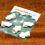 Spawn Fly Fish Head