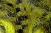 Black Barred Rabbit Strips