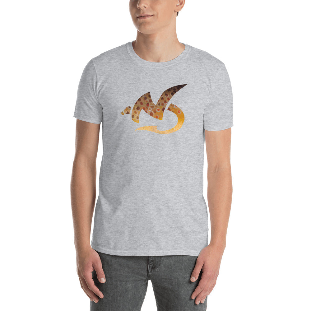 Flying N Brown