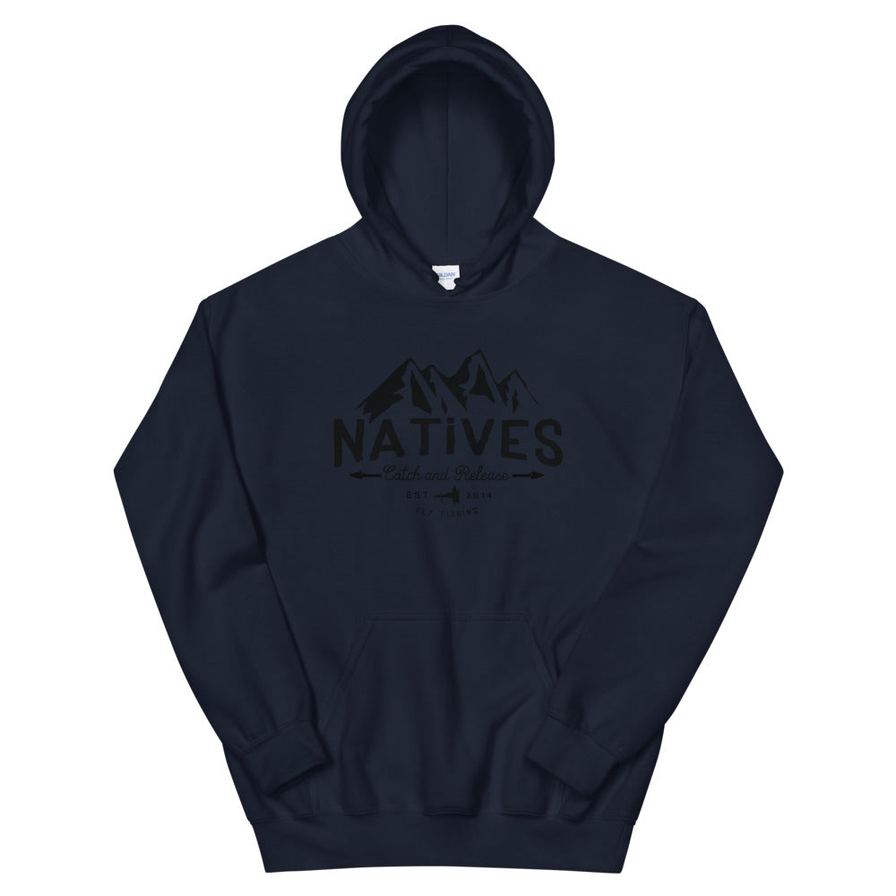 Release hoodie store