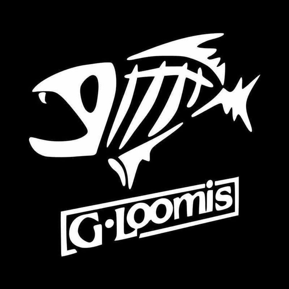 G Loomis
