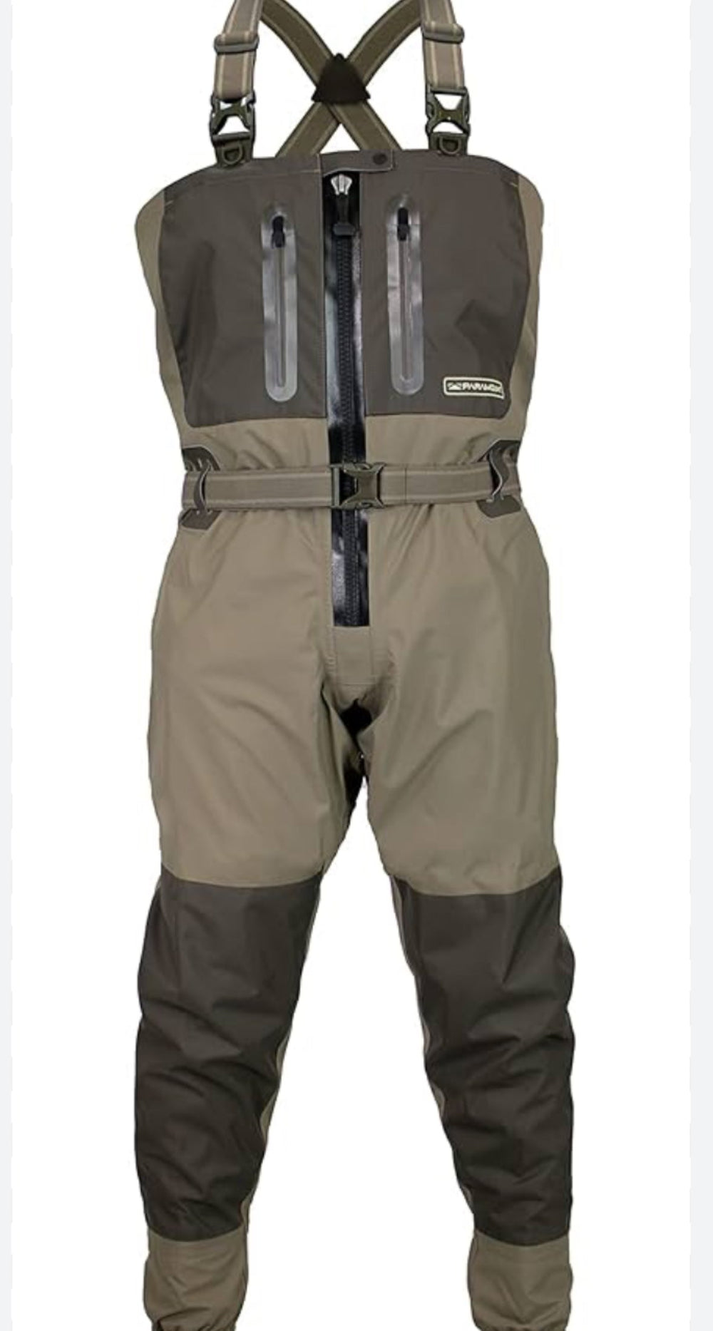 Waders and Boots