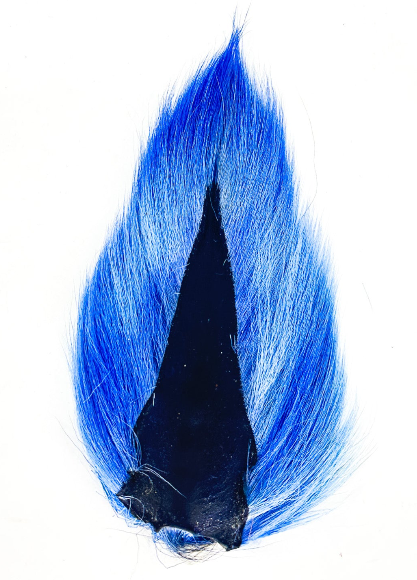 Bucktail