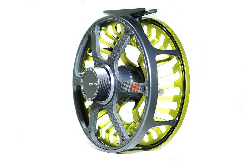 Rods / Reels