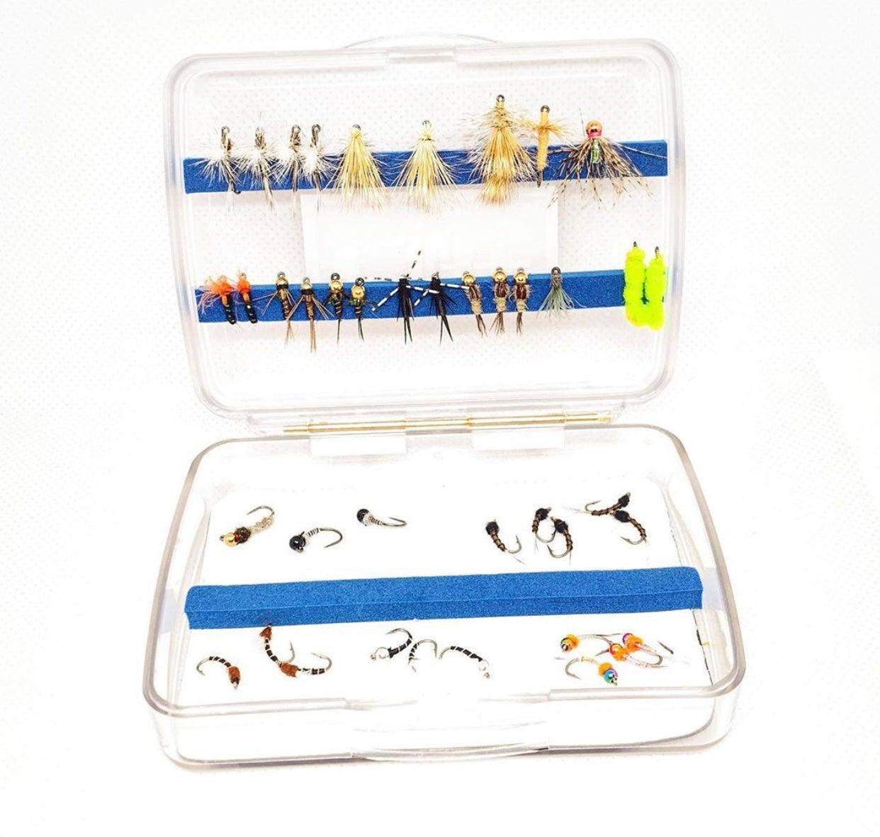 flies