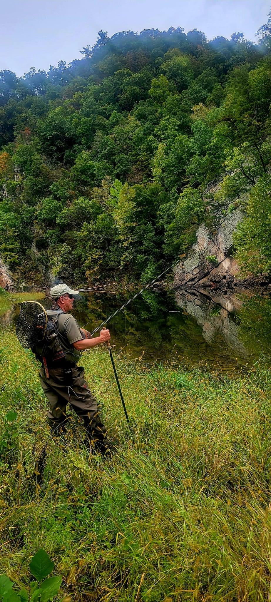 Wading Accessories