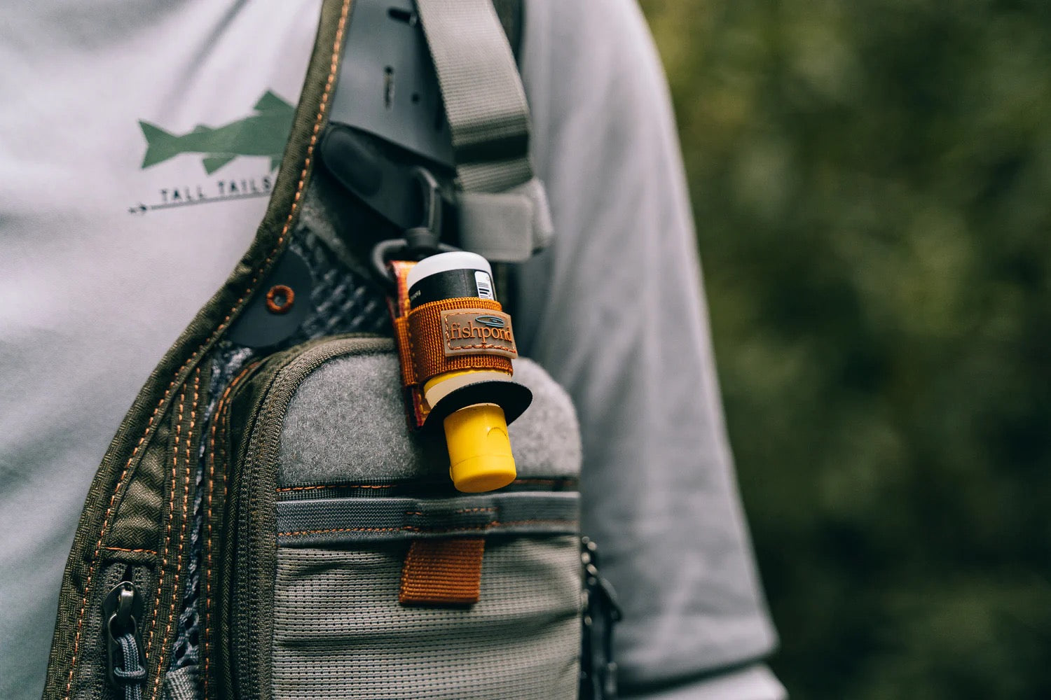 Tippet & Leader Accessories