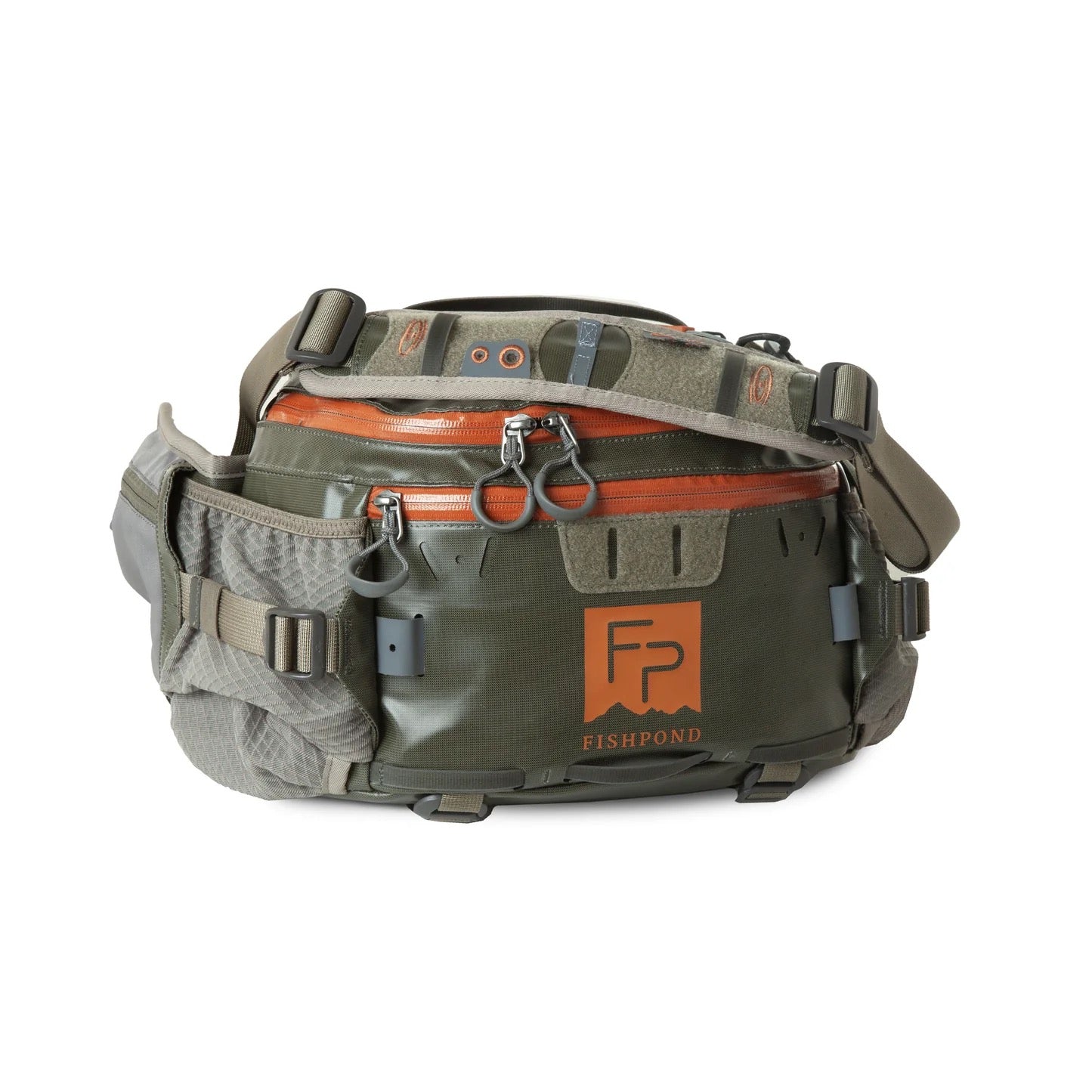 Packs + Bags