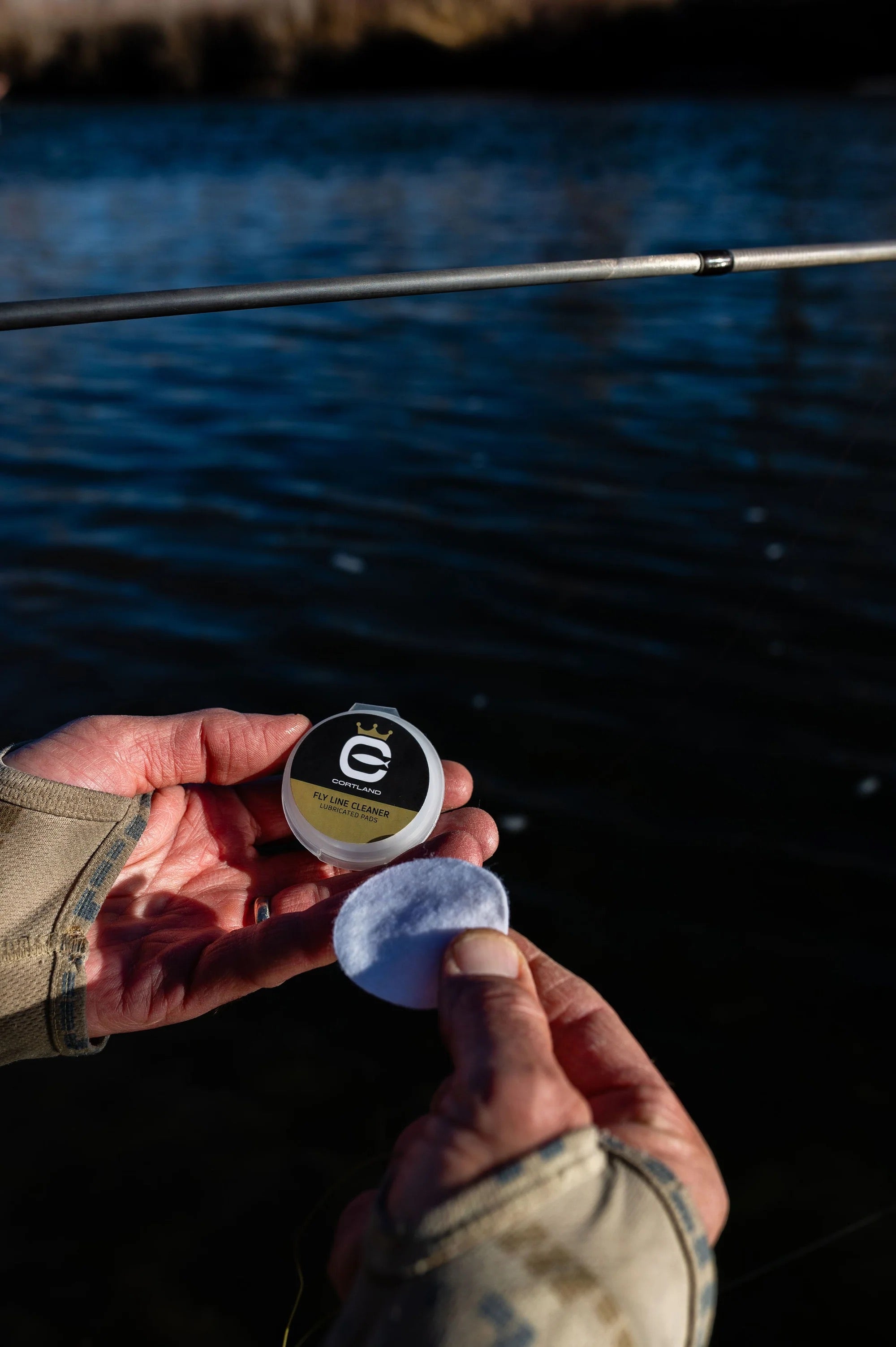 Fly Fishing Accessories - Indicators, Packs & Stream Tools