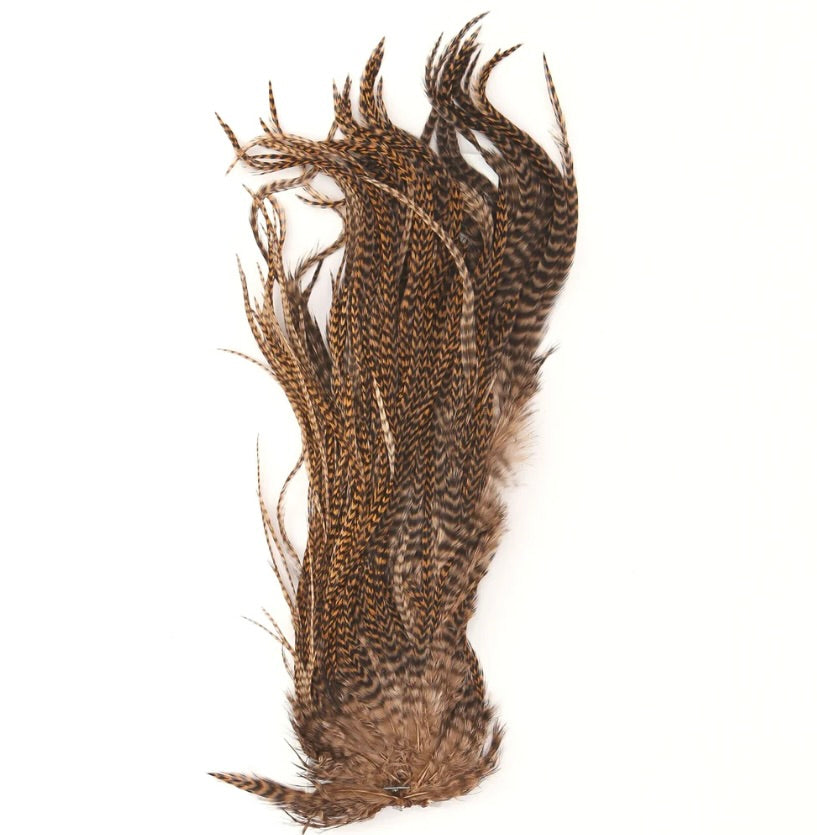 Hackle