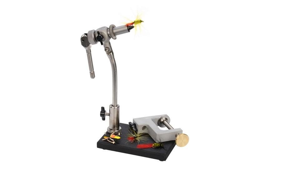 Fly Tying Vises