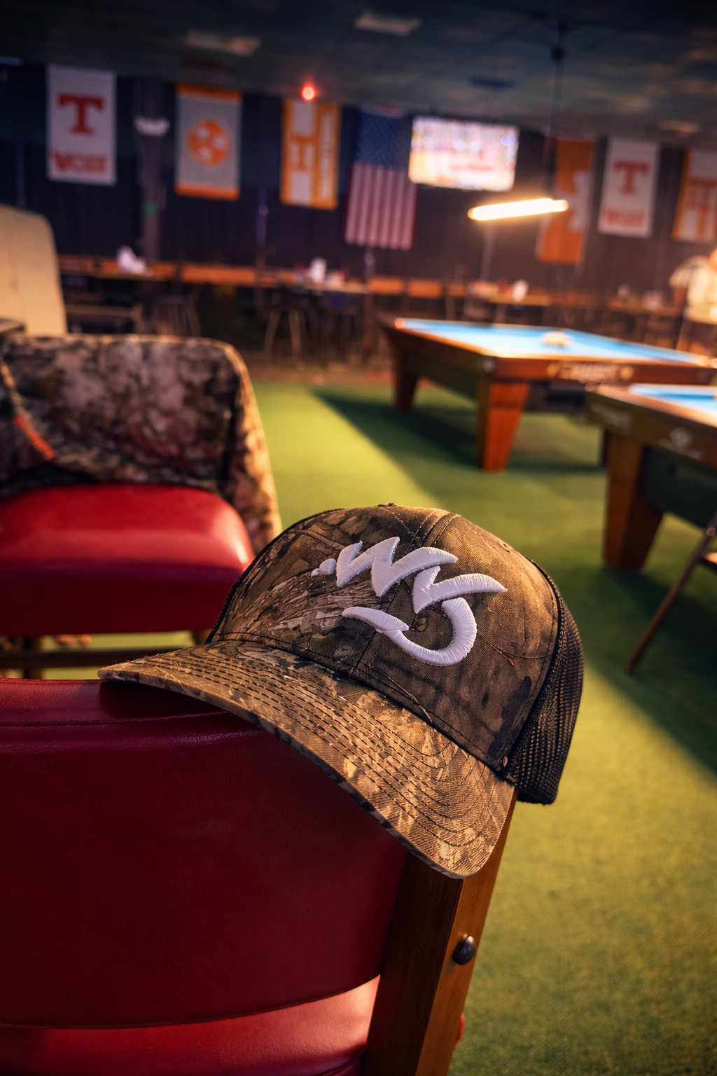Hats