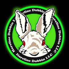 Hareline Dubbin