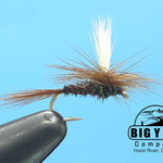 Parachute Pheasant Tail