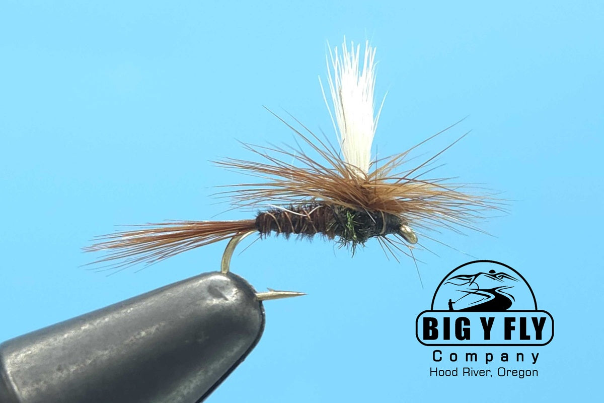 Parachute Pheasant Tail