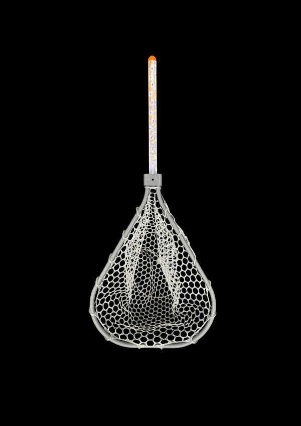 Catch Cam Creek Net