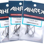Ahrex SA258 CA Bendback Hook