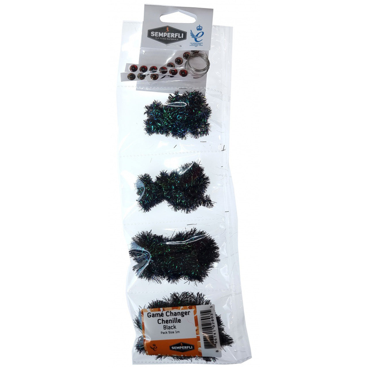 Semperfli Game Changer Chenille Pack