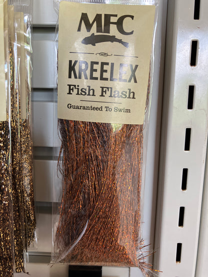 MFC Kreelex Fish Flash