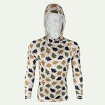 Trxstle Arrowhead Featherweight Sun Hoodie