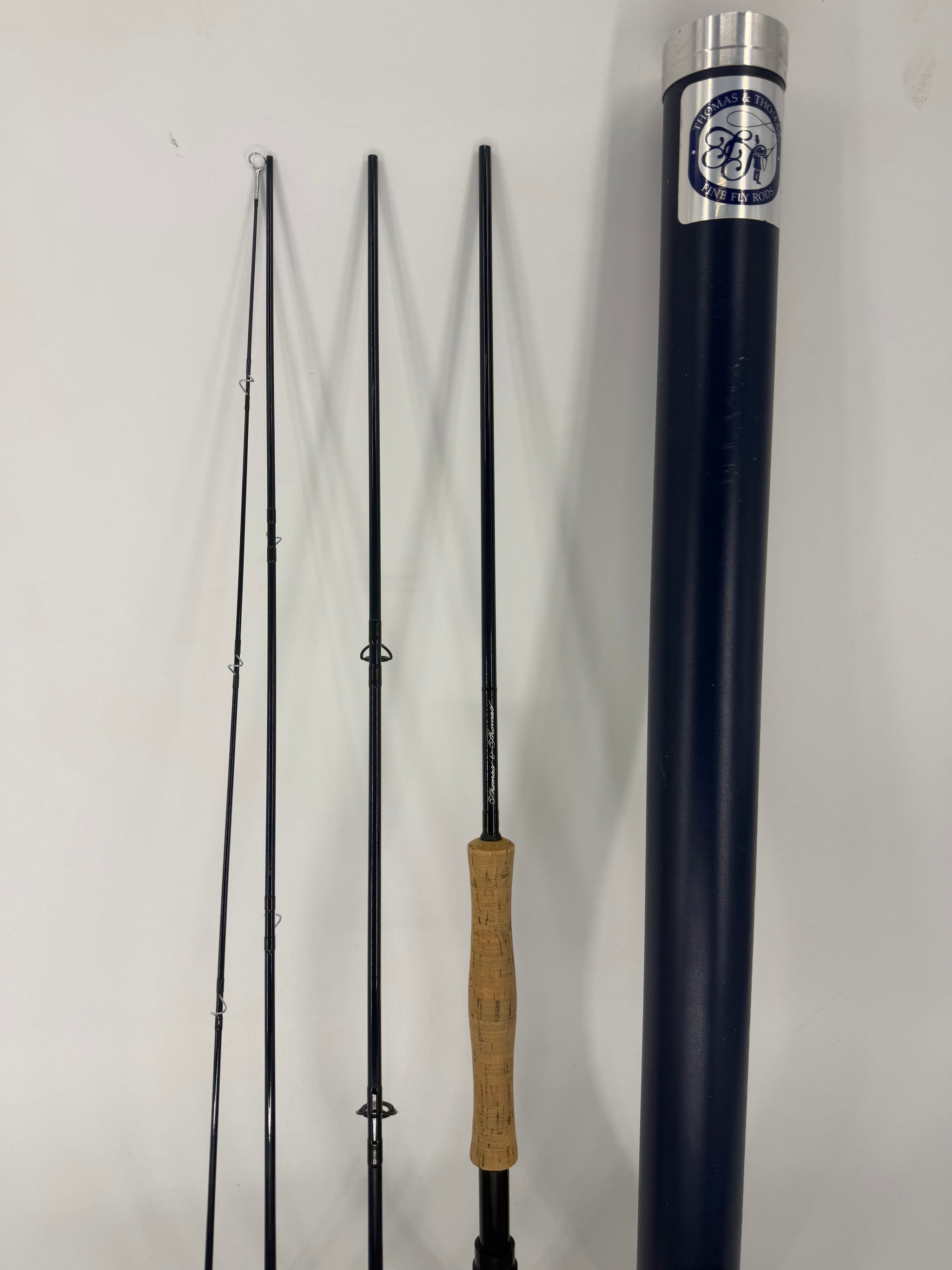 Thomas & Thomas HS908-S-4 Fly Rod – 9' 8wt (Used)