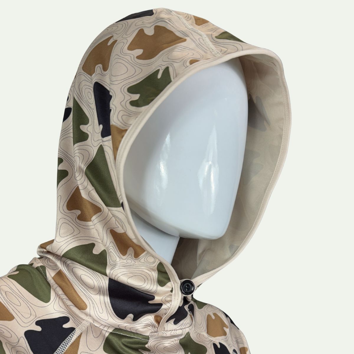 Trxstle Arrowhead Featherweight Sun Hoodie