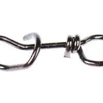 Ahrex Fastach Clip