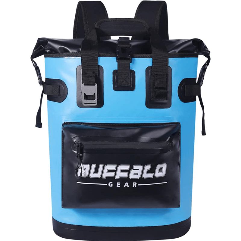 Buffalo 19QT Camping Backpack Cooler