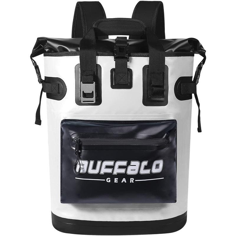 Buffalo 19QT Camping Backpack Cooler