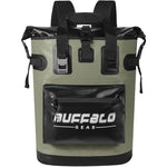 Buffalo 19QT Camping Backpack Cooler