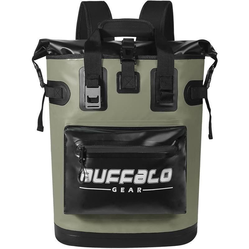 Buffalo 19QT Camping Backpack Cooler