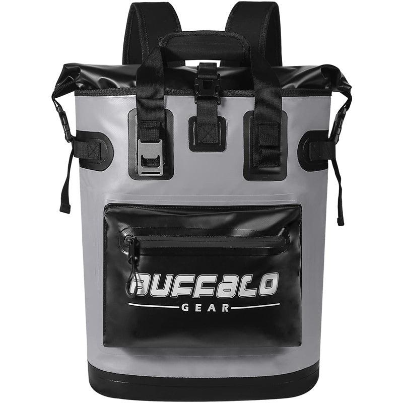 Buffalo 19QT Camping Backpack Cooler