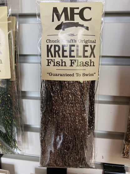 MFC Kreelex Fish Flash