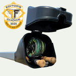 Trxstle's CRC Euro Fly Rod Carrier v3.0 - Adjustable (11'6")