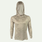 Trxstle Knotwise Featherweight Sun Hoodie