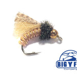 Caddis Emerger-Beadhead