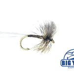 Laurance Lake Special (Callibaetis Quill Split Tail)  - Mayfly Dry Fly