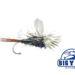 Parachute Callibaetis