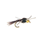 Pheasant Tail Rubber Legs-Beadhead
