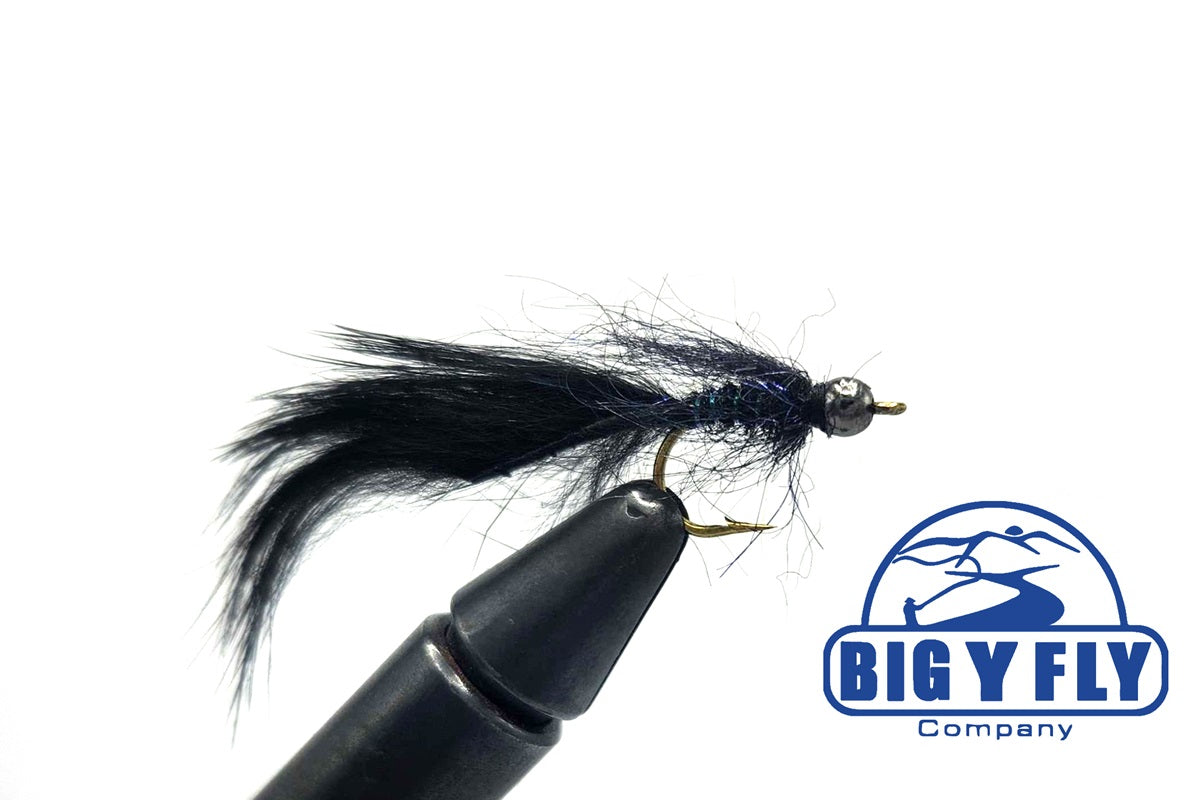 Tiny Leech - Beadhead
