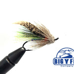 Native Muddler - By Jeff Hollamon