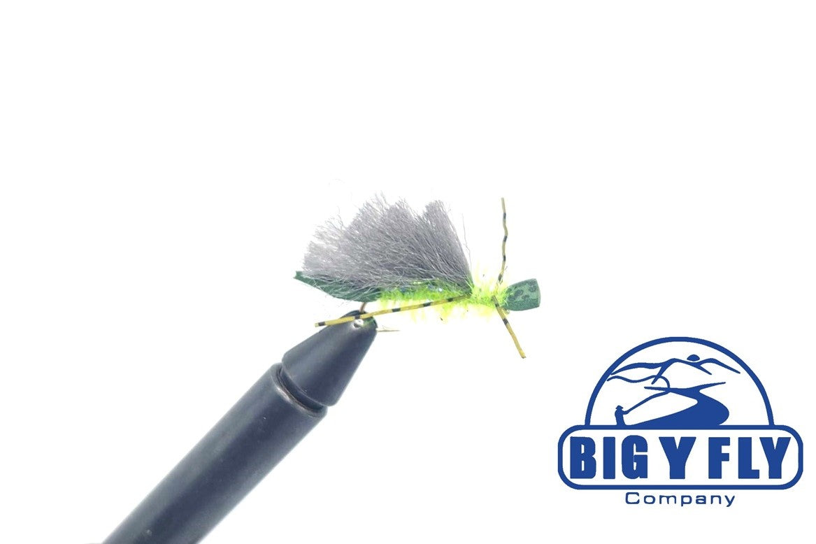 Adult Stillwater Caddis - Dry Fly