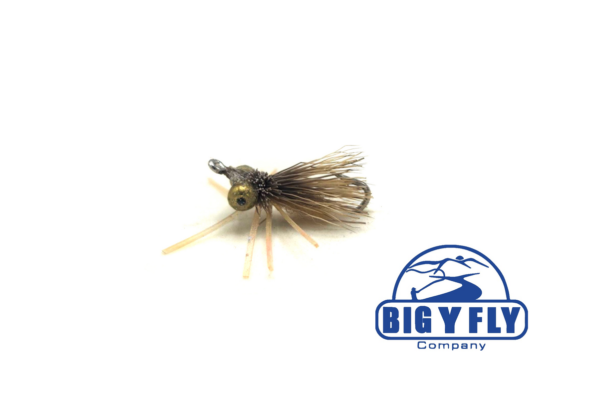Bonefish Bitters