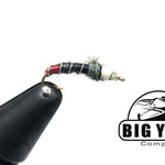 Flexi Chironomid - Tungsten