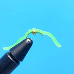 Squirmy Worm-Beadhead
